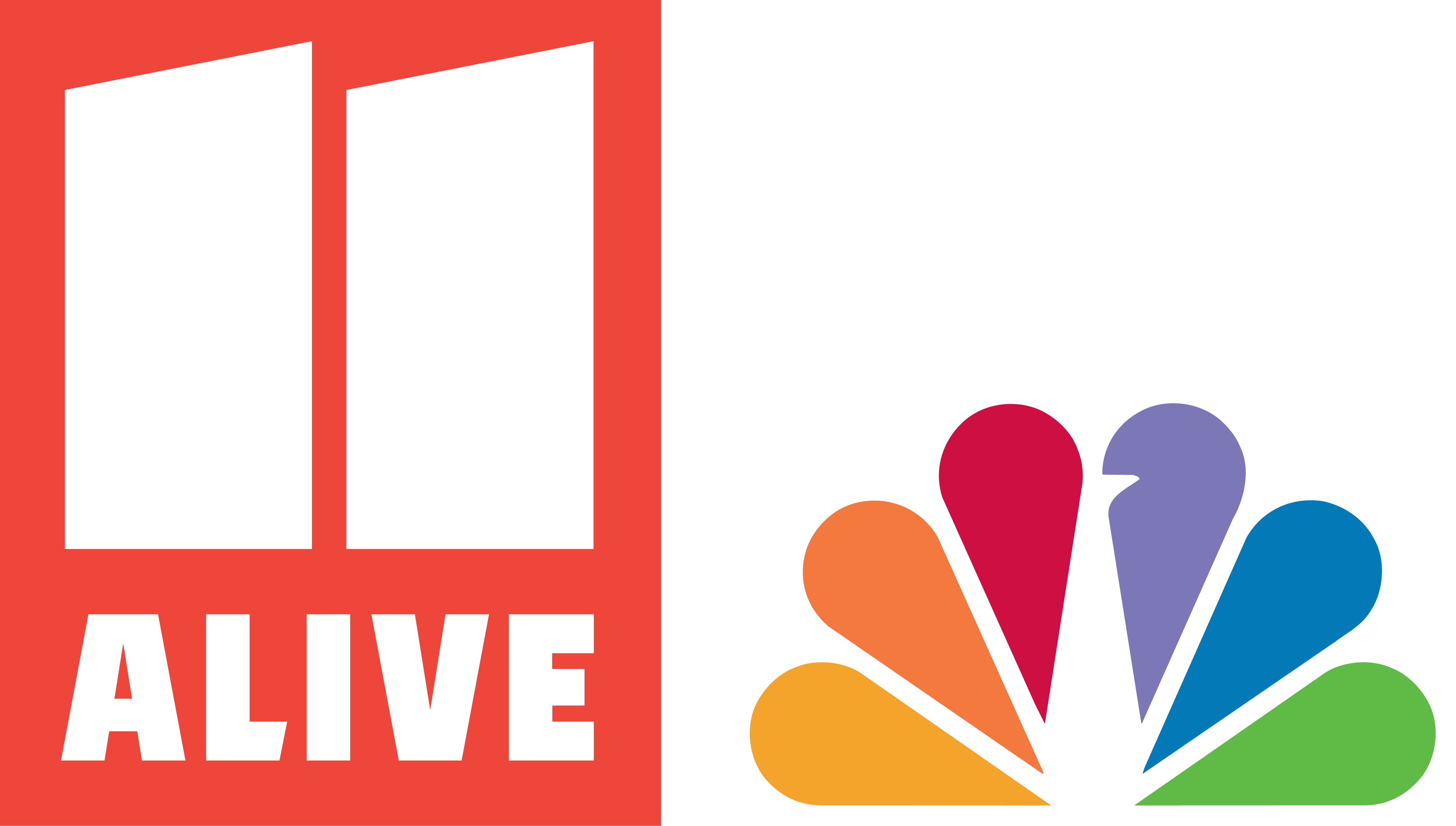 11Alive NBC Logo