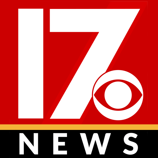 CBS17 Logo