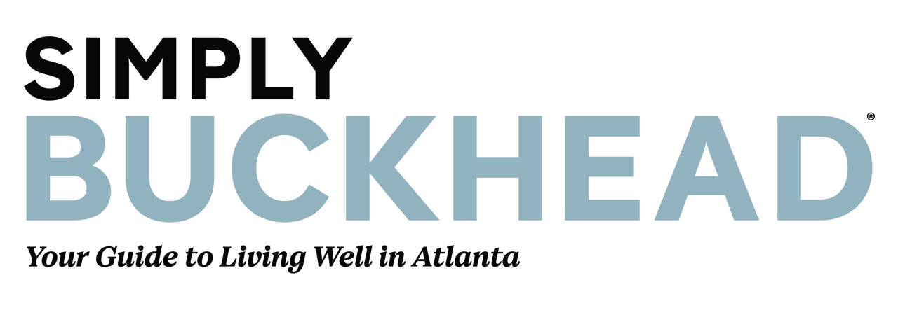Simply Buckhead Logo